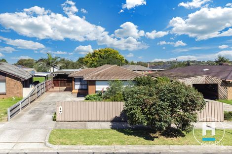 Property photo of 105 Dianne Avenue Craigieburn VIC 3064