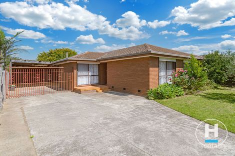 Property photo of 105 Dianne Avenue Craigieburn VIC 3064