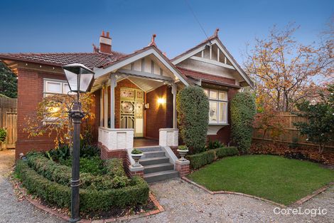 Property photo of 36A Tourello Avenue Hawthorn East VIC 3123