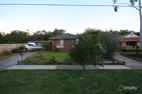 1 Lemongrove Cres, Croydon Hills, VIC 3136