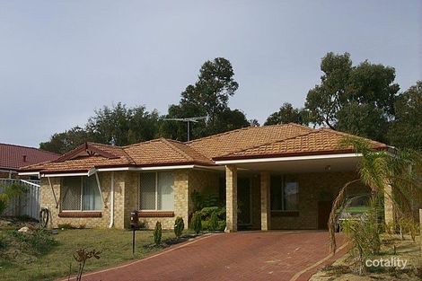 Property photo of 23 Coyrecup Gardens Swan View WA 6056