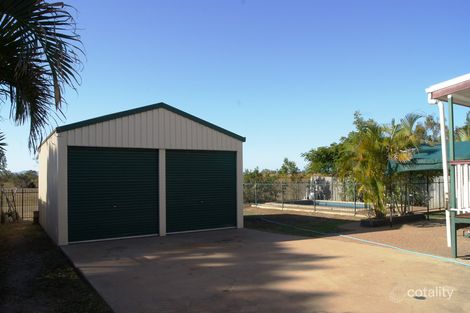 Property photo of 32 Sunderland Street Garbutt QLD 4814