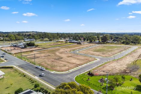 Property photo of 46A Cypress Circuit Fernvale QLD 4306