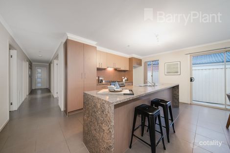 Property photo of 97 Blue Horizons Way Pakenham VIC 3810