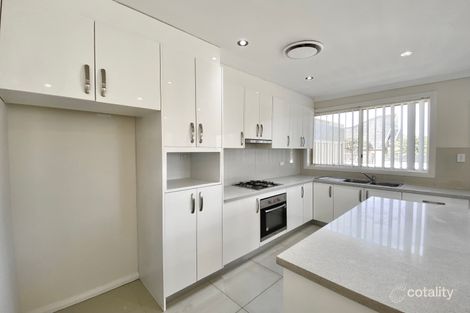 Property photo of 16/7-9 Altair Place Hinchinbrook NSW 2168