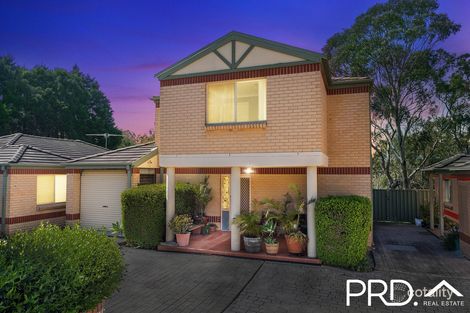 Property photo of 10/879 Henry Lawson Drive Picnic Point NSW 2213