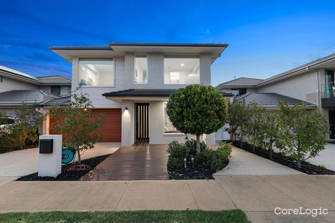 Property photo of 11 Greenside Circuit Sandhurst VIC 3977