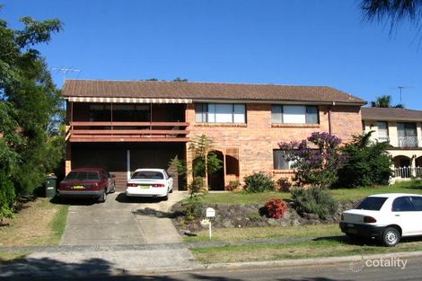 Property photo of 26 Stainsby Avenue Kings Langley NSW 2147