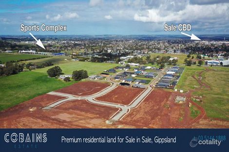 57-59 Swan Lake Dr, Sale, VIC 3850