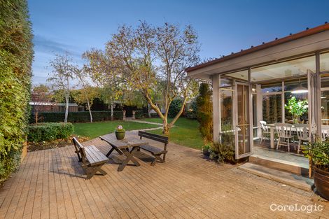 Property photo of 36A Tourello Avenue Hawthorn East VIC 3123