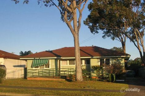 26 South Liverpool Rd, Heckenberg, NSW 2168