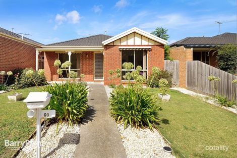 Property photo of 60 Manna Gum Drive Pakenham VIC 3810
