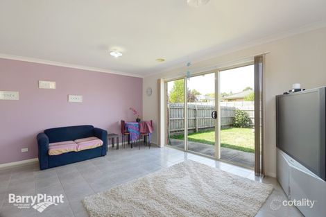 Property photo of 60 Manna Gum Drive Pakenham VIC 3810