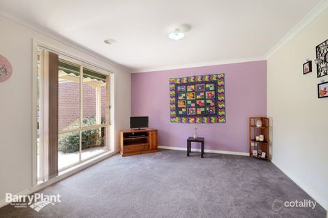 Property photo of 60 Manna Gum Drive Pakenham VIC 3810