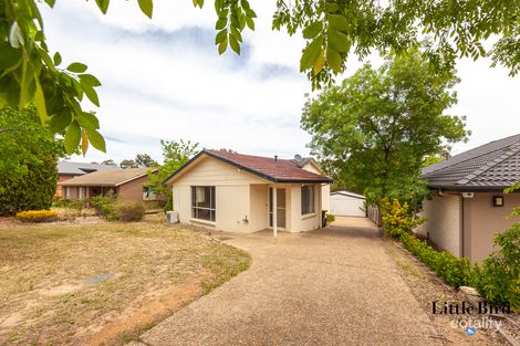 34 Hurley St, Mawson, ACT 2607