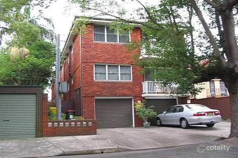 19 David St, Marrickville, NSW 2204