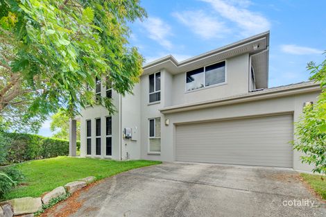 Property photo of 1 Axel Place Sinnamon Park QLD 4073