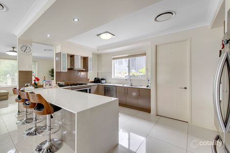 Property photo of 1 Axel Place Sinnamon Park QLD 4073