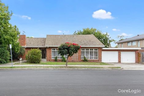 Property photo of 23 Montgomery Place Bulleen VIC 3105