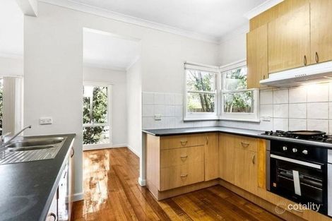 Property photo of 23 Montgomery Place Bulleen VIC 3105