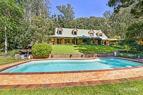 Property photo of 71 Burralong Valley Road Murrays Run NSW 2325