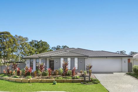 Property photo of 2 Zamma Street Augustine Heights QLD 4300