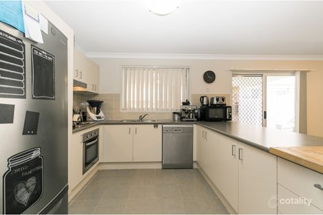 Property photo of 8 Nestor Place Wadalba NSW 2259