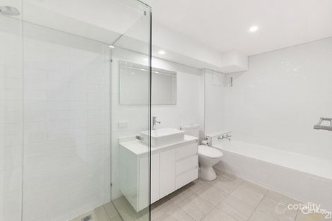 Property photo of 6D/6-8 Hampden Street Paddington NSW 2021