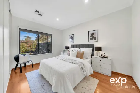 Property photo of 2/227 Lower Athelstone Road Athelstone SA 5076