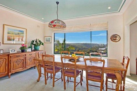 Property photo of 10 Amaroo Avenue Castle Cove NSW 2069