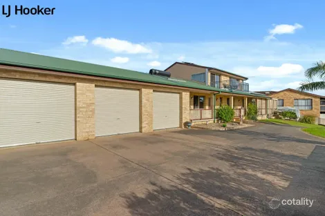 28 Comarong St, Greenwell Point, NSW 2540