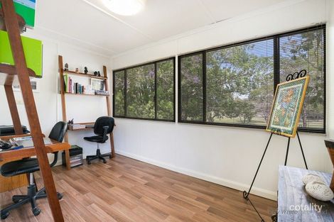 Property photo of 20 Rosebery Terrace Chelmer QLD 4068