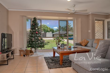 Property photo of 8 Jade Place Springfield QLD 4300