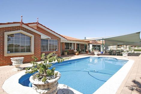 31 Daylesford Elb, Jane Brook, WA 6056