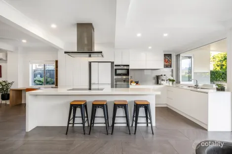 Property photo of 4 Clifford Street Woody Point QLD 4019