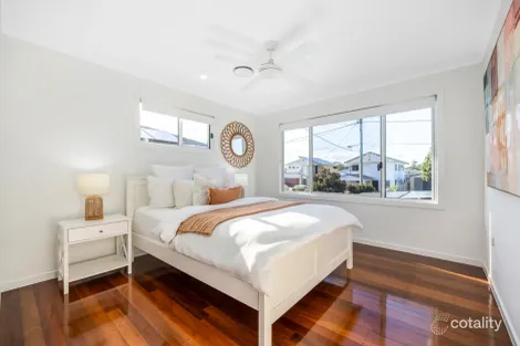 Property photo of 4 Clifford Street Woody Point QLD 4019