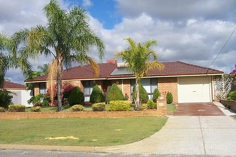 83 Keslake Way, Parkwood, WA 6147