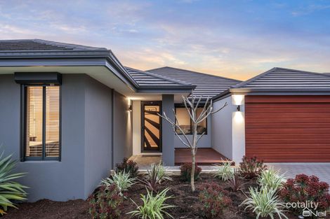 Property photo of 7 Gingerale Circle Byford WA 6122