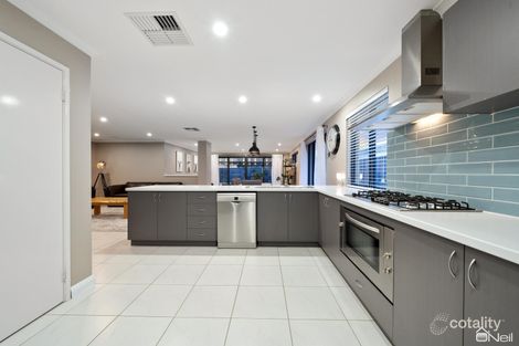 Property photo of 7 Gingerale Circle Byford WA 6122