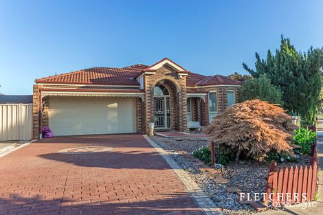 Property photo of 26 Sumner Crescent Point Cook VIC 3030