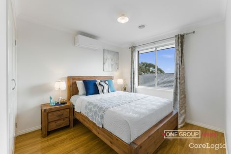 Property photo of 8 Gilpin Lane Wollert VIC 3750