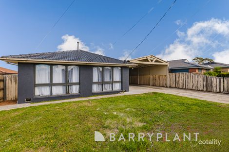 Property photo of 95 Centenary Avenue Melton VIC 3337