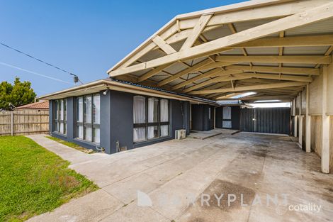 Property photo of 95 Centenary Avenue Melton VIC 3337