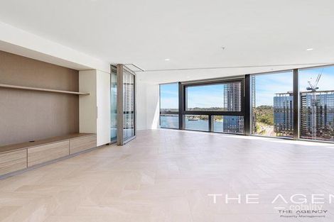 2011/1 Geoffrey Bolton Ave, Perth, WA 6000