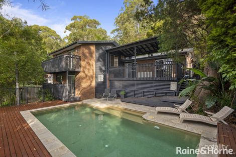 10 Rose Gum Lane, North Gosford, NSW 2250