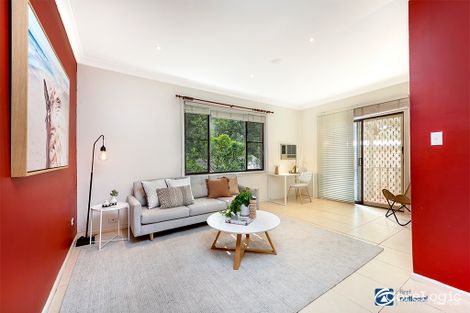 Property photo of 30 Cook Street Telopea NSW 2117