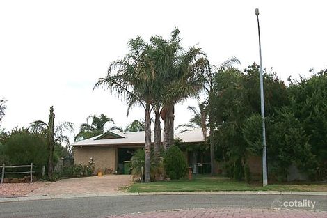 16 Sassoon Pl, North Lake, WA 6163