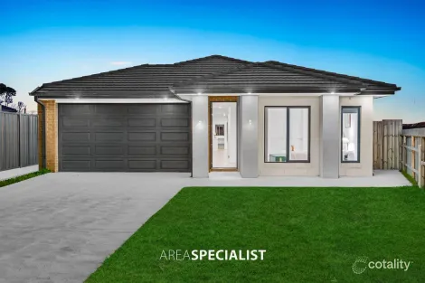 Property photo of 54 Guru Boulevard Lynbrook VIC 3975