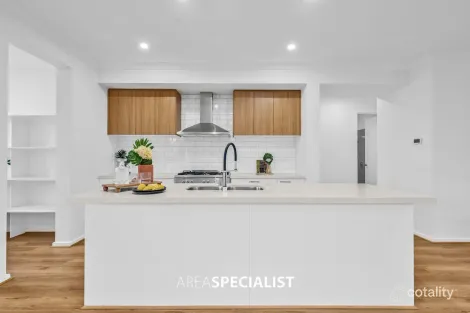 Property photo of 54 Guru Boulevard Lynbrook VIC 3975