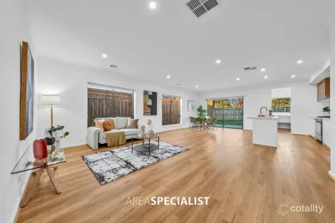 Property photo of 54 Guru Boulevard Lynbrook VIC 3975